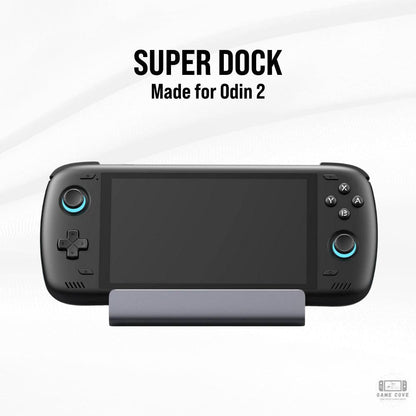 Ayn Odin 2 Super Dock - GameCove