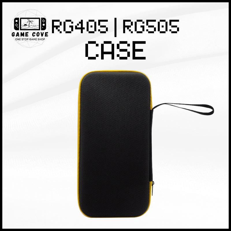 Anbernic RG405M/RG505 Carrying Case - GameCove