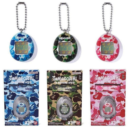 BAPE x Tamagotchi - GameCove