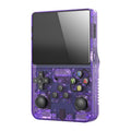 R36S Retro Handheld Game Console 3.5-Inch IPS Linux Emulator
