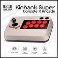 Kinhank Super Console X Arcade Retro Gaming Console