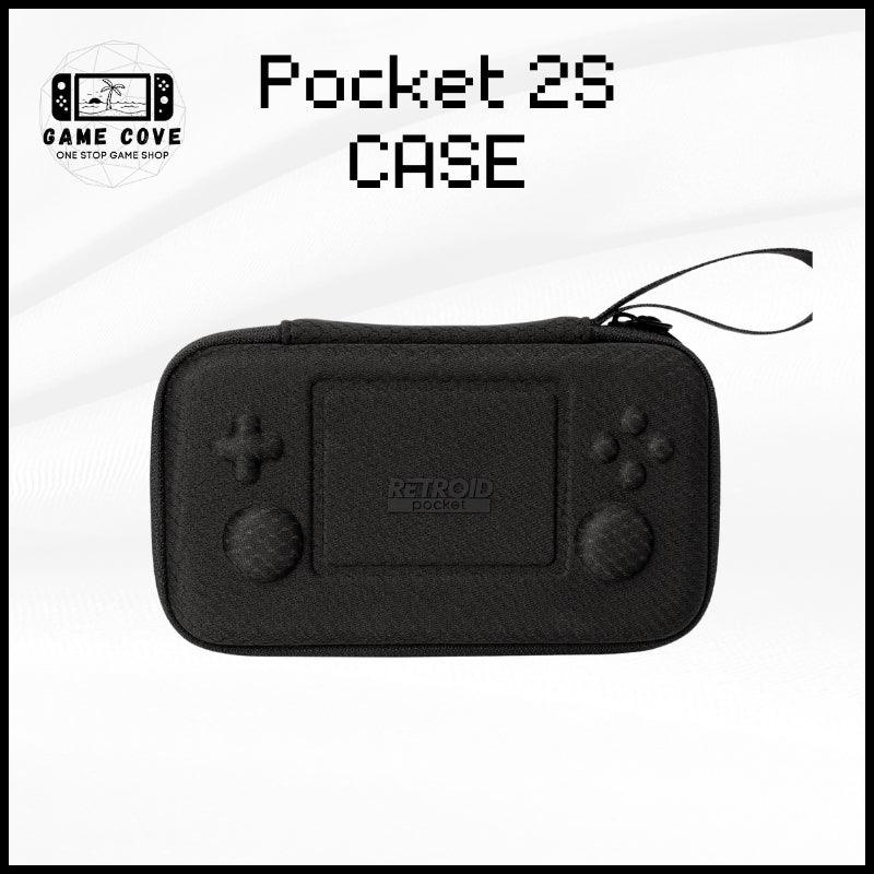 Retroid Pocket 2s CarryingCase - GameCove