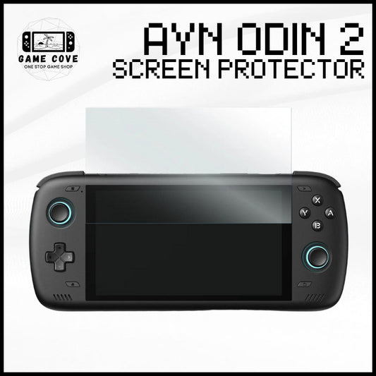 Ayn Odin 2 Screen Protector