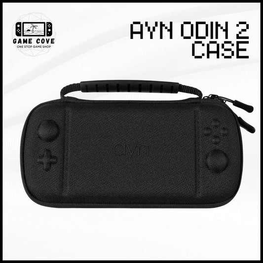 Ayn Odin 2 Carrying Case - GameCove