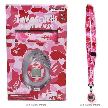 BAPE x Tamagotchi - GameCove