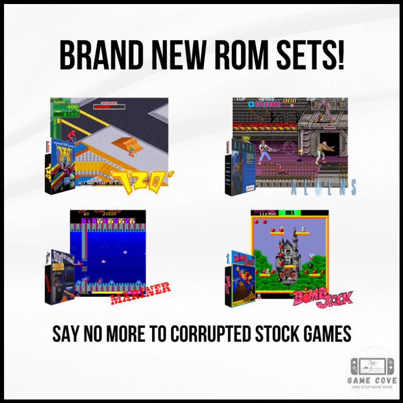 R36S Retro Handheld Game Console 3.5-Inch IPS Linux Emulator