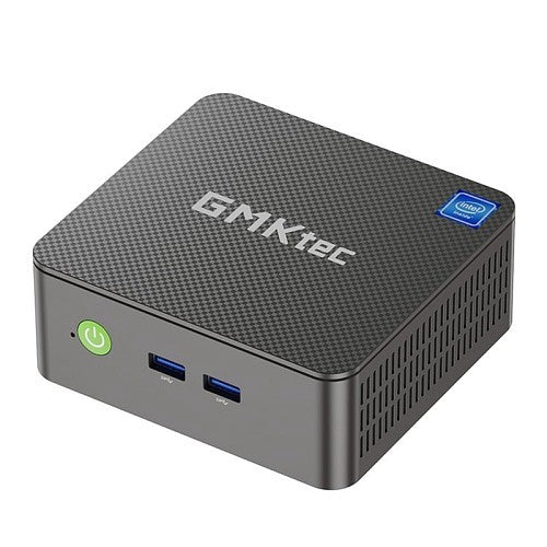 GMKtec Mini PC NucBox G3