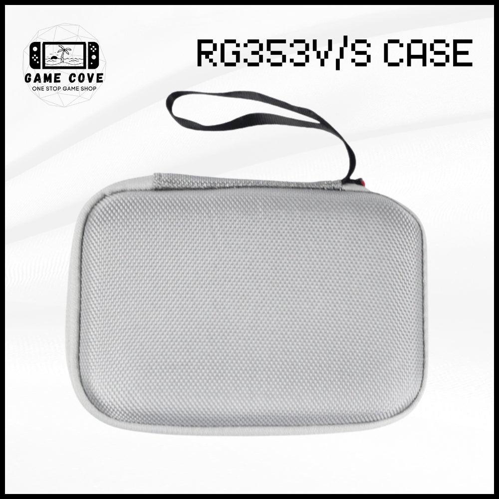 RG35XX and RG353V/VS Carrying Case - GameCove