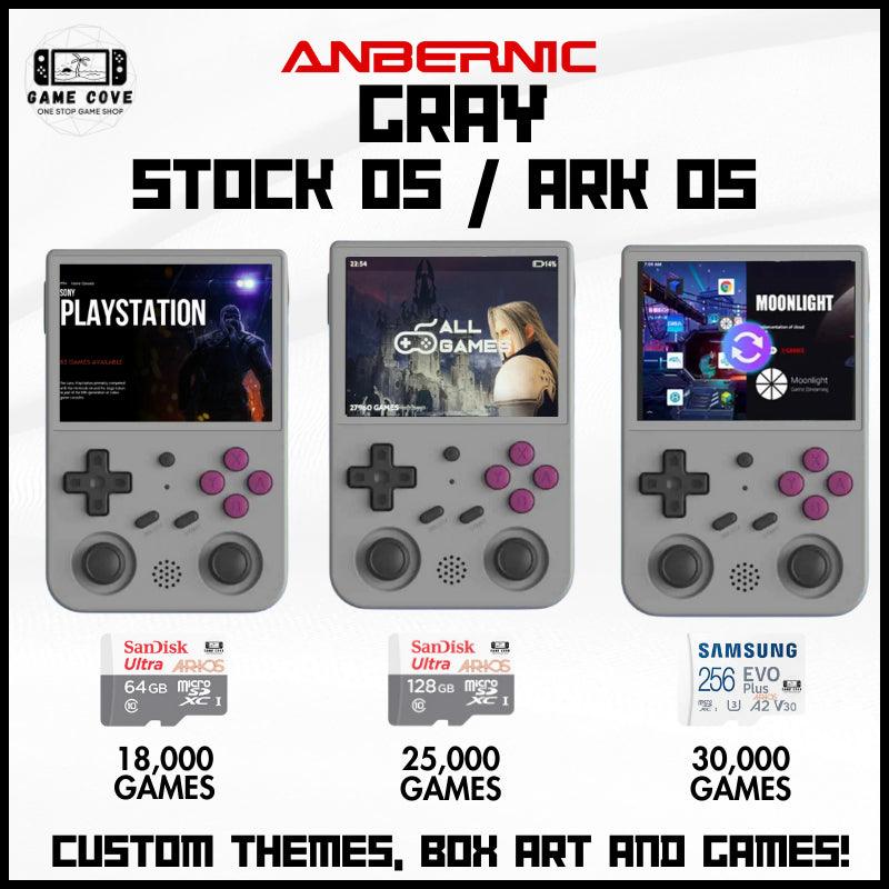 Anbernic RG353V/VS - GameCove