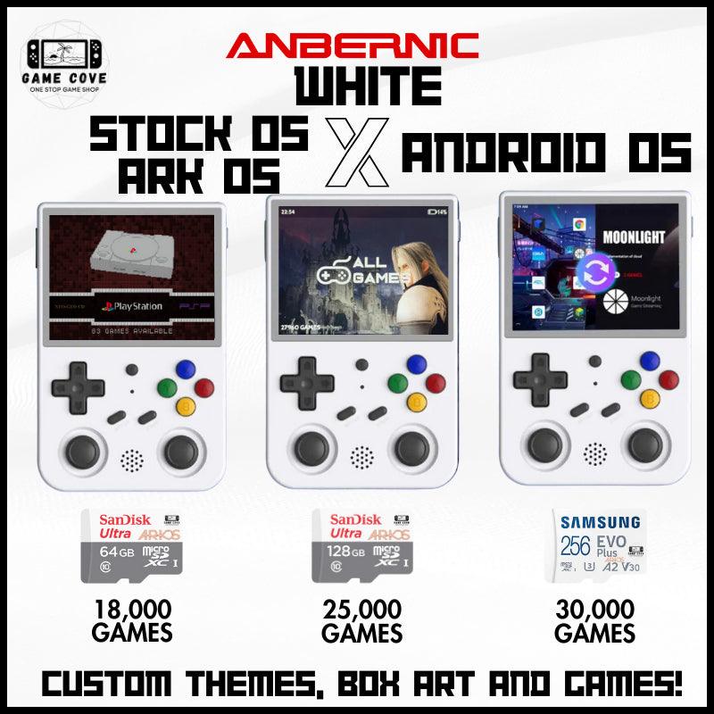 Anbernic RG353V/VS - GameCove