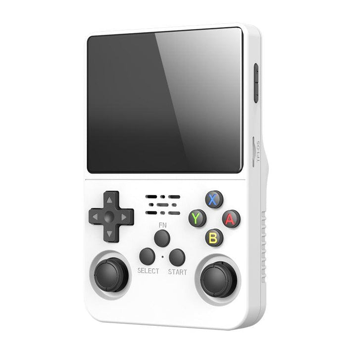 R36S Retro Handheld Review: Affordable Classic Gaming on the Go – GameCove