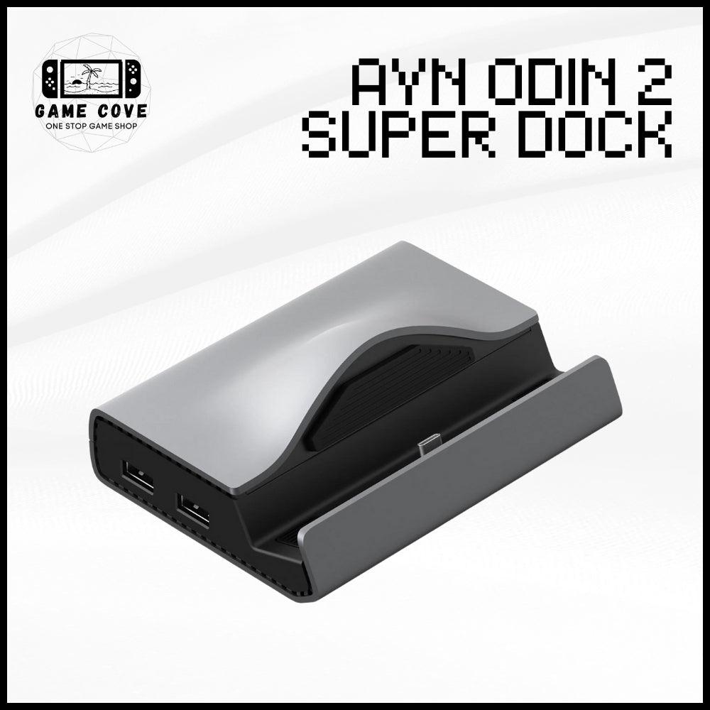 Ayn Odin 2 Super Dock - GameCove