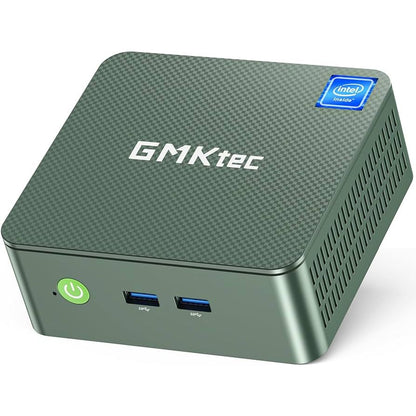 GMKtec Mini PC NucBox G3