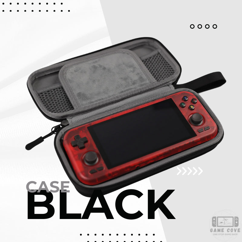 Retroid Pocket 4 / 4 Pro Carrying Case