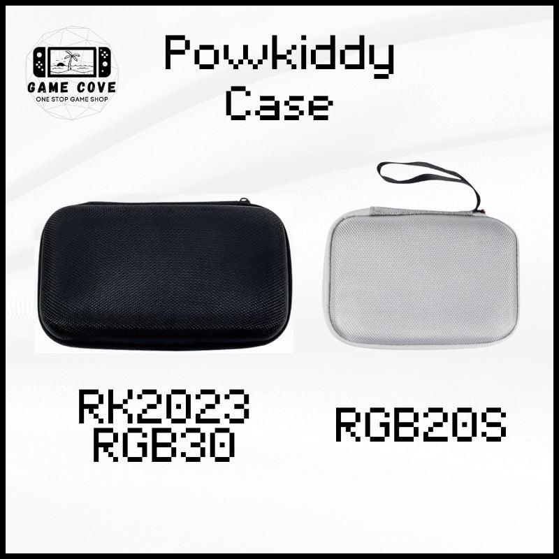 Powkiddy Carrying Case - GameCove