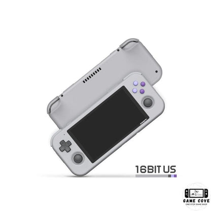 Retroid Pocket 3+ - GameCove