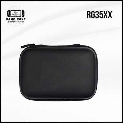 RG35XX & Miyoo MINI Plus Waterproof Carrying Case - GameCove