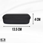 RG35XX & Miyoo MINI Plus Waterproof Carrying Case - GameCove
