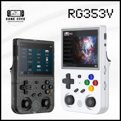 Anbernic RG353V/VS - GameCove